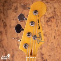Yamaha Pulser Bass 450 Sunburst 1981 Japan бас-гитара
