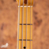 Yamaha Pulser Bass 450 Sunburst 1981 Japan бас-гитара