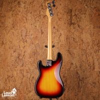 Yamaha Pulser Bass 450 Sunburst 1982 Japan бас-гитара