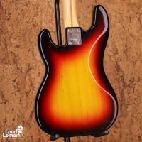 Yamaha Pulser Bass 450 Sunburst 1982 Japan бас-гитара