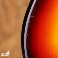 Yamaha Pulser Bass 450 Sunburst 1982 Japan бас-гитара