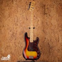 Yamaha Pulser Bass 450 Sunburst 1982 Japan бас-гитара