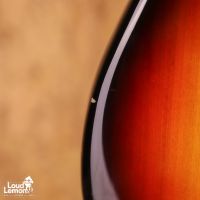 Yamaha Pulser Bass 450 Sunburst 1982 Japan бас-гитара
