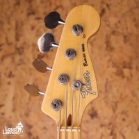 Yamaha Pulser Bass 450 Sunburst 1982 Japan бас-гитара