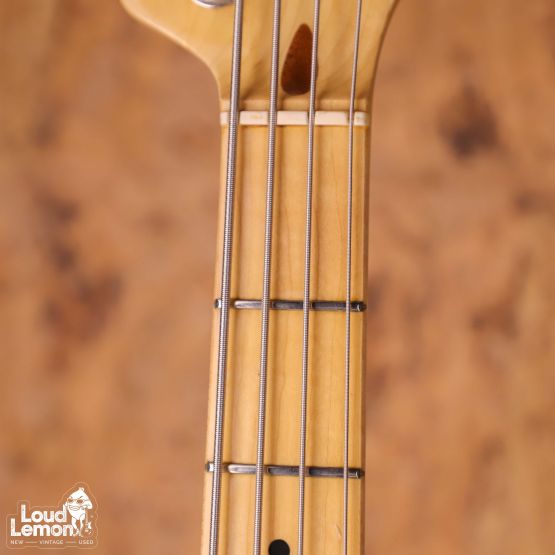 Yamaha Pulser Bass 450 Sunburst 1982 Japan бас-гитара