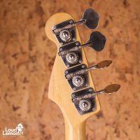 Yamaha Pulser Bass 450 Sunburst 1982 Japan бас-гитара