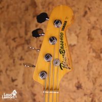 Yamaha Pulser Bass 400 Sunburst 1970's Japan бас-гитара