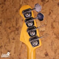Yamaha Pulser Bass 400 Sunburst 1970's Japan бас-гитара
