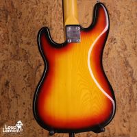 Yamaha Pulser Bass 400 Sunburst 1970's Japan бас-гитара