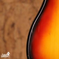 Yamaha Pulser Bass 400 Sunburst 1970's Japan бас-гитара