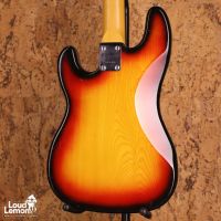 Yamaha Pulser Bass 400 Sunburst 1970's Japan бас-гитара