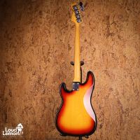 Yamaha Pulser Bass 400 Sunburst 1970's Japan бас-гитара