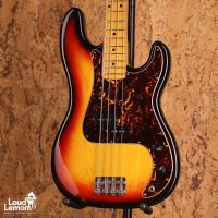 Yamaha Pulser Bass 400 Sunburst 1970's Japan бас-гитара