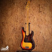 Yamaha Pulser Bass 400 Sunburst 1970's Japan бас-гитара
