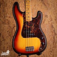 Yamaha Pulser Bass 400 Sunburst 1970's Japan бас-гитара