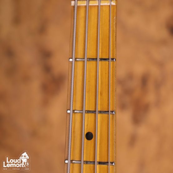 Yamaha Pulser Bass 400 Sunburst 1970's Japan бас-гитара