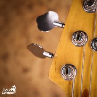 Yamaha Pulser Bass 600 Natural 1970's Japan бас-гитара