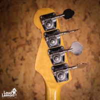 Yamaha Pulser Bass 600 Natural 1970's Japan бас-гитара
