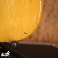Yamaha Pulser Bass 600 Natural 1970's Japan бас-гитара