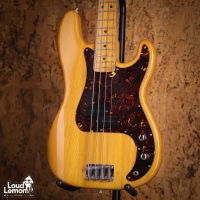 Yamaha Pulser Bass 600 Natural 1970's Japan бас-гитара