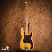 Yamaha Pulser Bass 600 Natural 1970's Japan бас-гитара