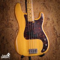 Yamaha Pulser Bass 600 Natural 1970's Japan бас-гитара
