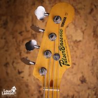 Yamaha Pulser Bass 600 Natural 1970's Japan бас-гитара
