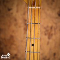 Yamaha Pulser Bass 600 Natural 1970's Japan бас-гитара