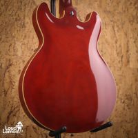 Yamaha SA-1000 Super Axe Perssimon Red 1979 Japan электрогитара