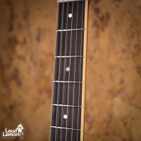 Yamaha SA-1000 Super Axe Perssimon Red 1979 Japan электрогитара