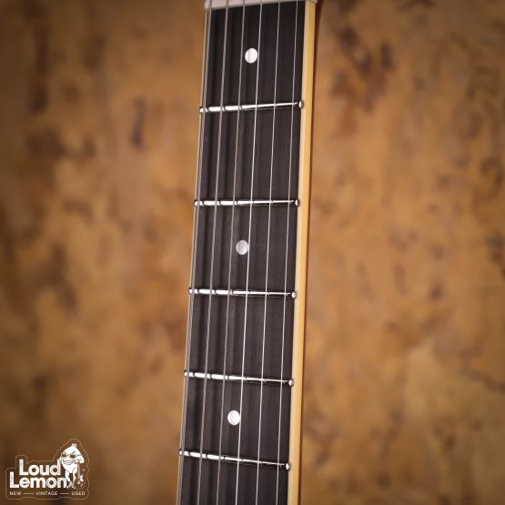 Yamaha SA-1000 Super Axe Perssimon Red 1979 Japan электрогитара