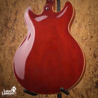 Yamaha SA-1000 Super Axe Perssimon Red 1979 Japan электрогитара