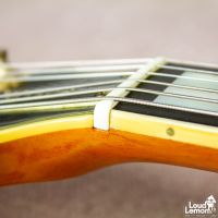 Yamaha SA-2000 Sunburst 1988 Japan электрогитара