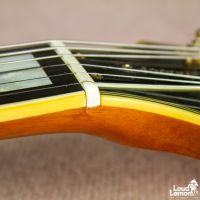 Yamaha SA-2000 Sunburst 1988 Japan электрогитара