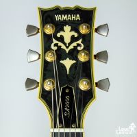 Yamaha SA-2000 Sunburst 1988 Japan электрогитара