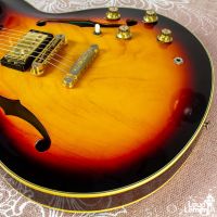 Yamaha SA-2000 Sunburst 1988 Japan электрогитара