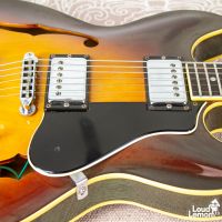 Yamaha SA-900 Sunburst 1987 Japan электрогитара
