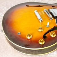 Yamaha SA-900 Sunburst 1987 Japan электрогитара