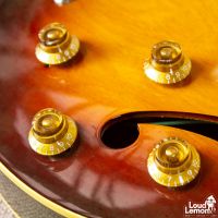 Yamaha SA-900 Sunburst 1987 Japan электрогитара