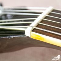Yamaha SA-900 Sunburst 1987 Japan электрогитара