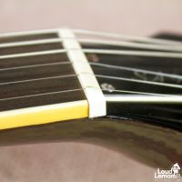 Yamaha SA-900 Sunburst 1987 Japan электрогитара