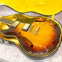 Yamaha SA-900 Sunburst 1987 Japan электрогитара