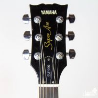 Yamaha SA-900 Sunburst 1987 Japan электрогитара