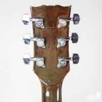 Yamaha SA-900 Sunburst 1987 Japan электрогитара
