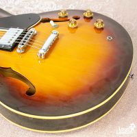 Yamaha SA-900 Sunburst 1987 Japan электрогитара