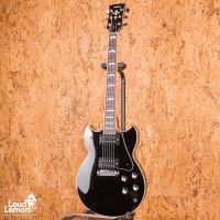 Yamaha SG500 Black 1978 Japan электрогитара