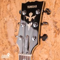 Yamaha SG500 Black 1978 Japan электрогитара