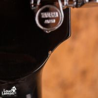 Yamaha SG500 Black 1978 Japan электрогитара