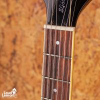 Yamaha SG600 Tobacco Sunburst 1980 Japan электрогитара