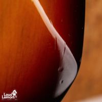 Yamaha SG600 Tobacco Sunburst 1980 Japan электрогитара